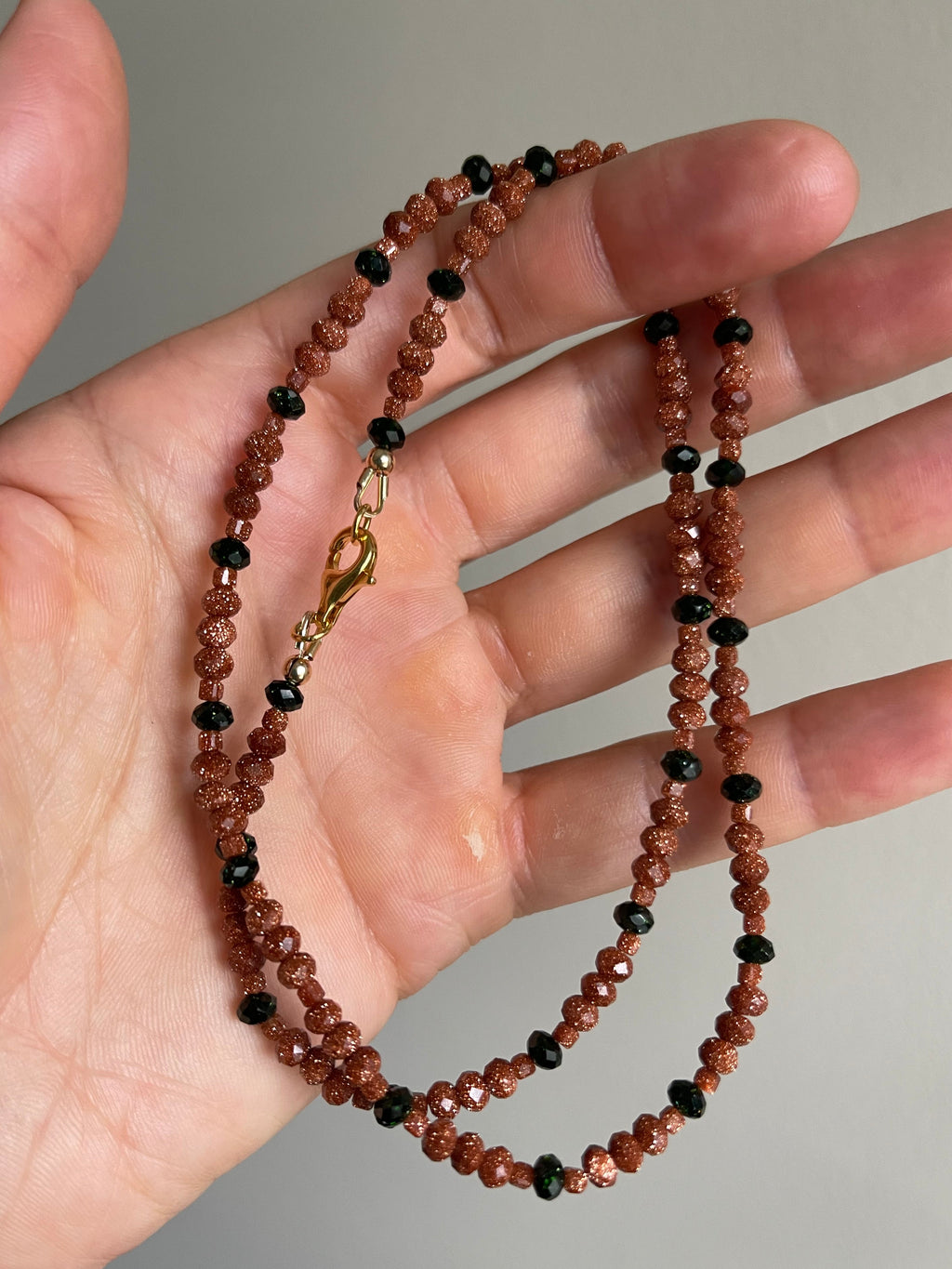 Verdara Necklace