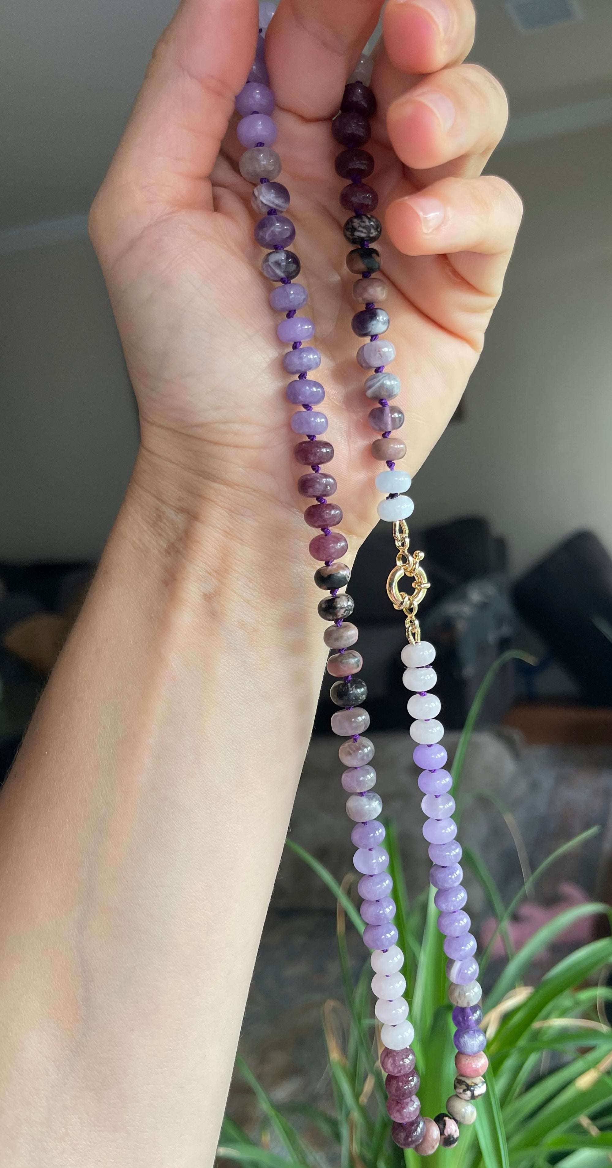 The Amara Necklace