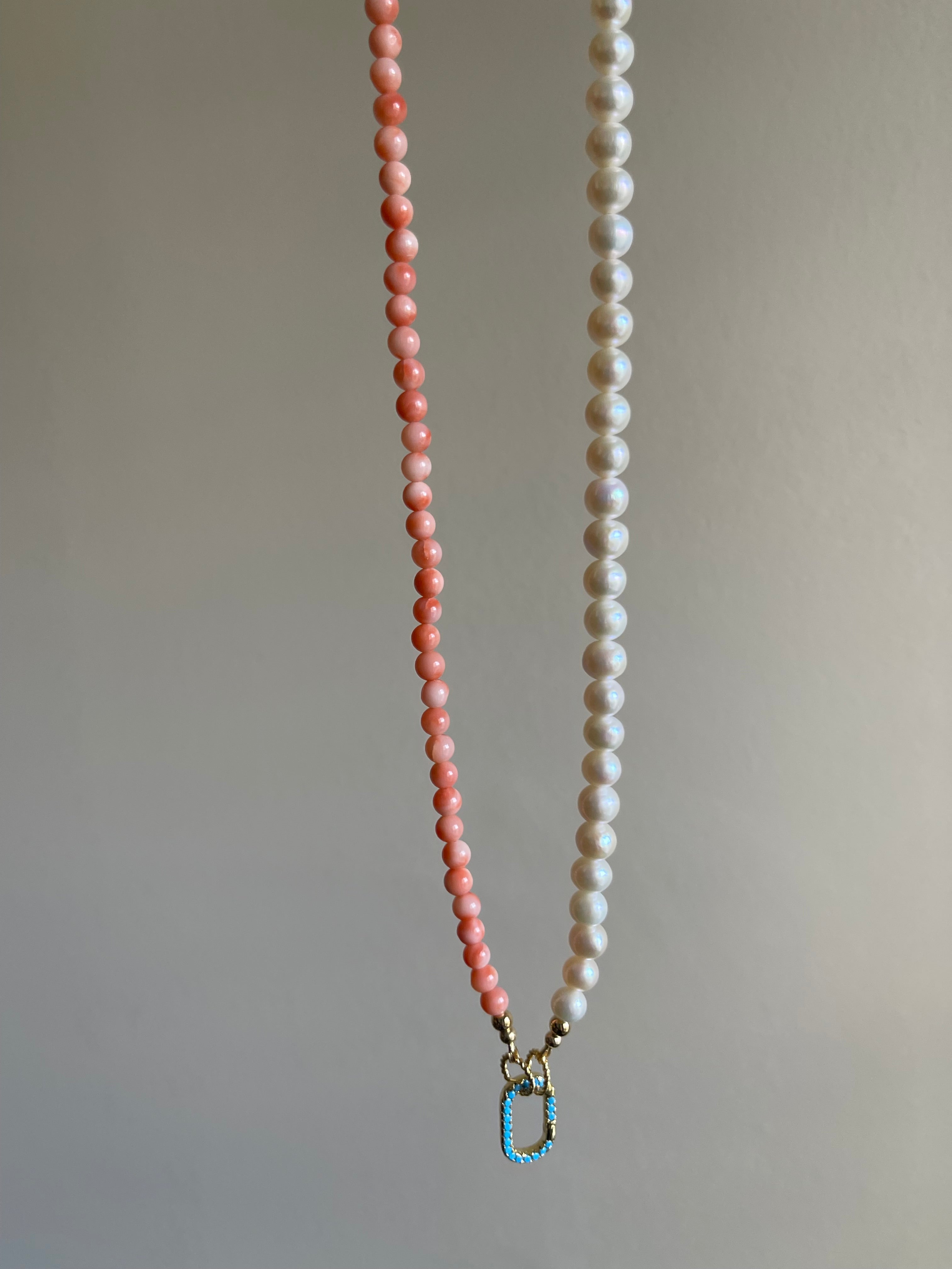 The Bella Necklace