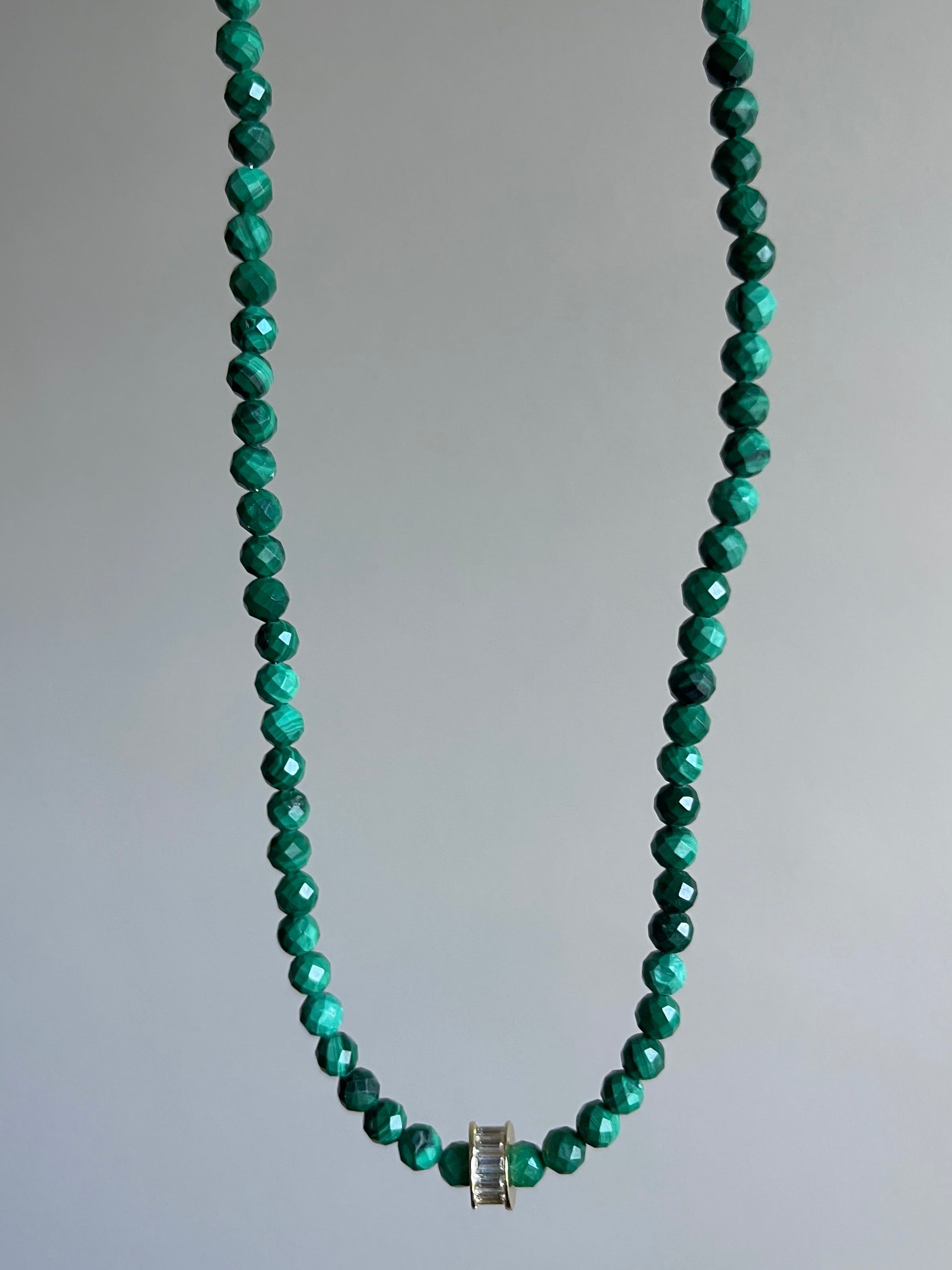 The Amaris Necklace