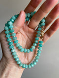 Coastal Aura Necklace