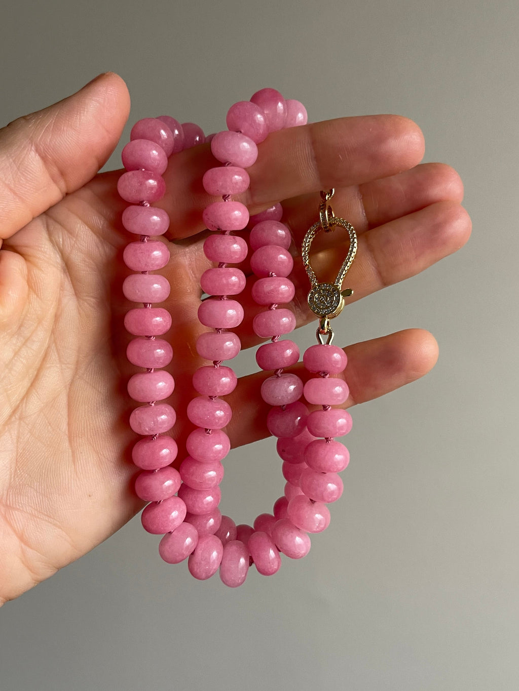 The Aria Necklace