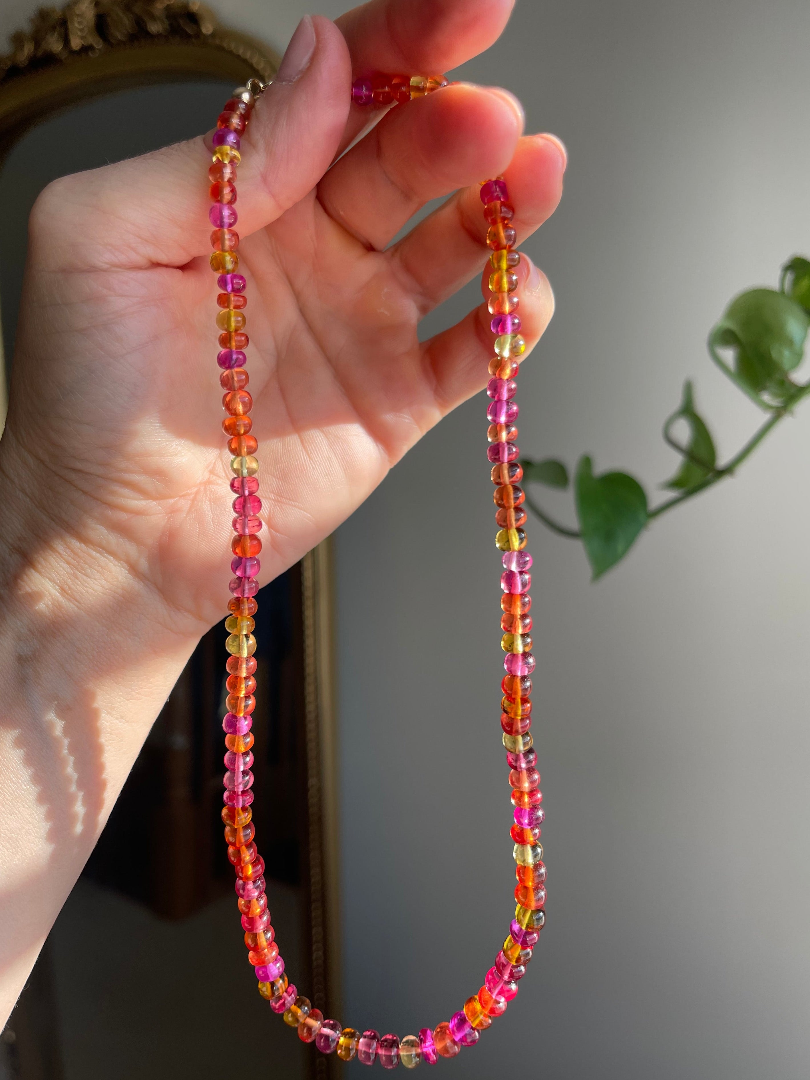 Lumina Necklace