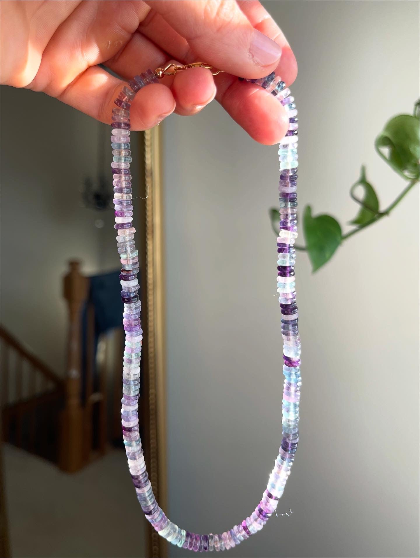 Amaris Necklace