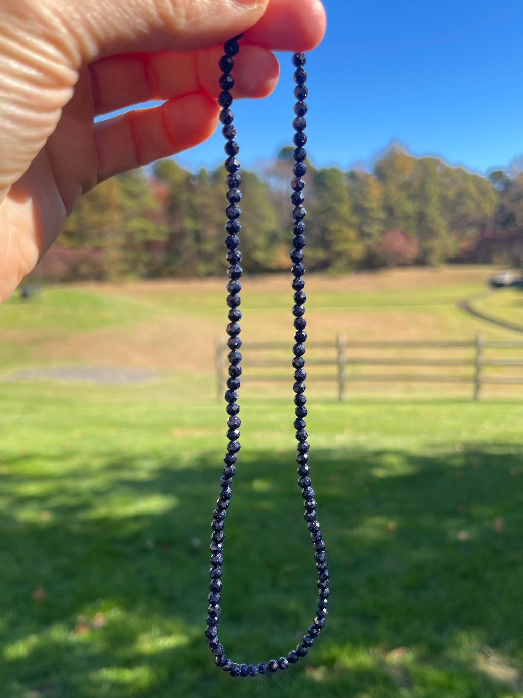 Celestia Necklace