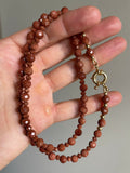 Serenite Necklace