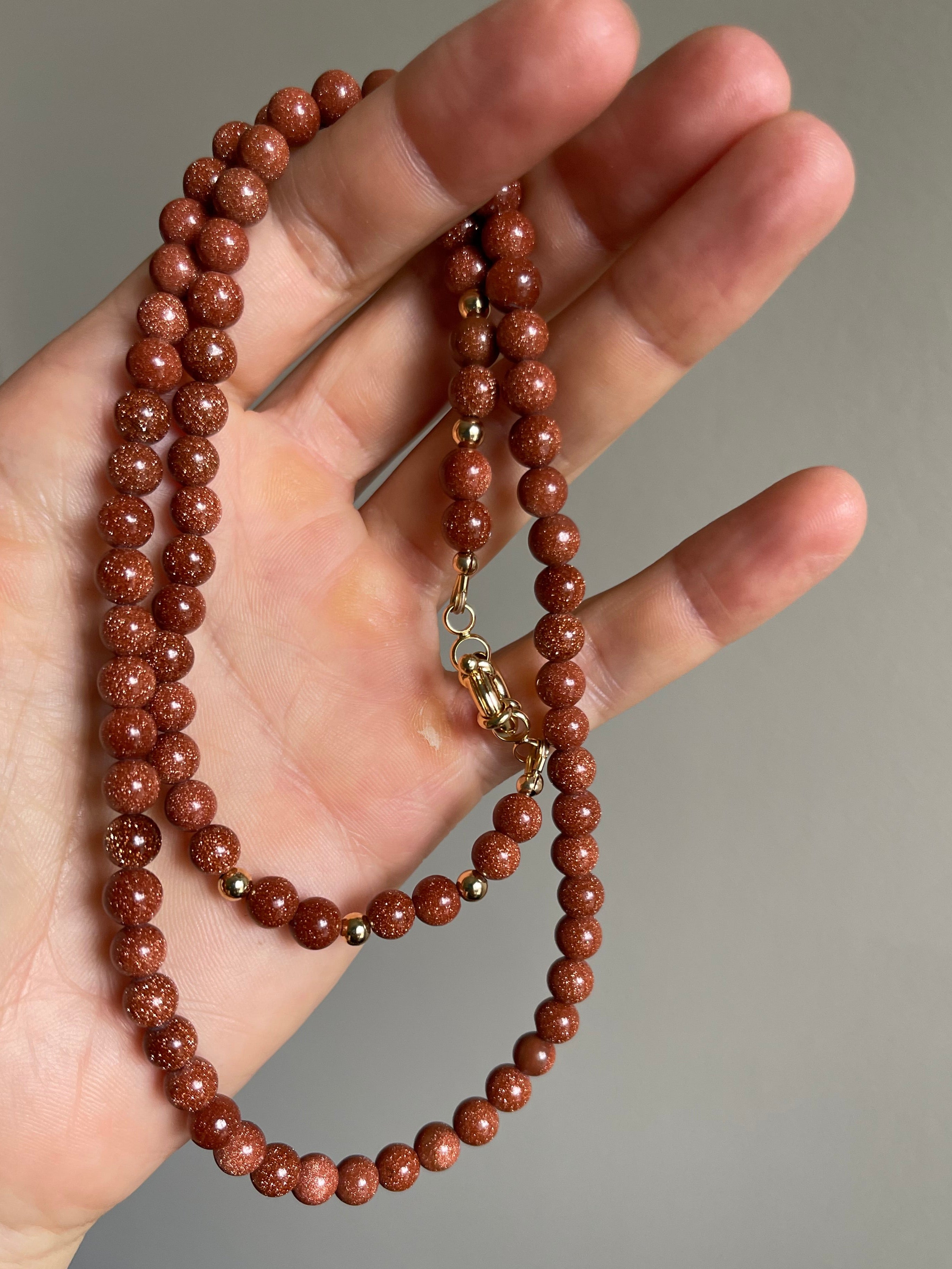 Elysia Necklace