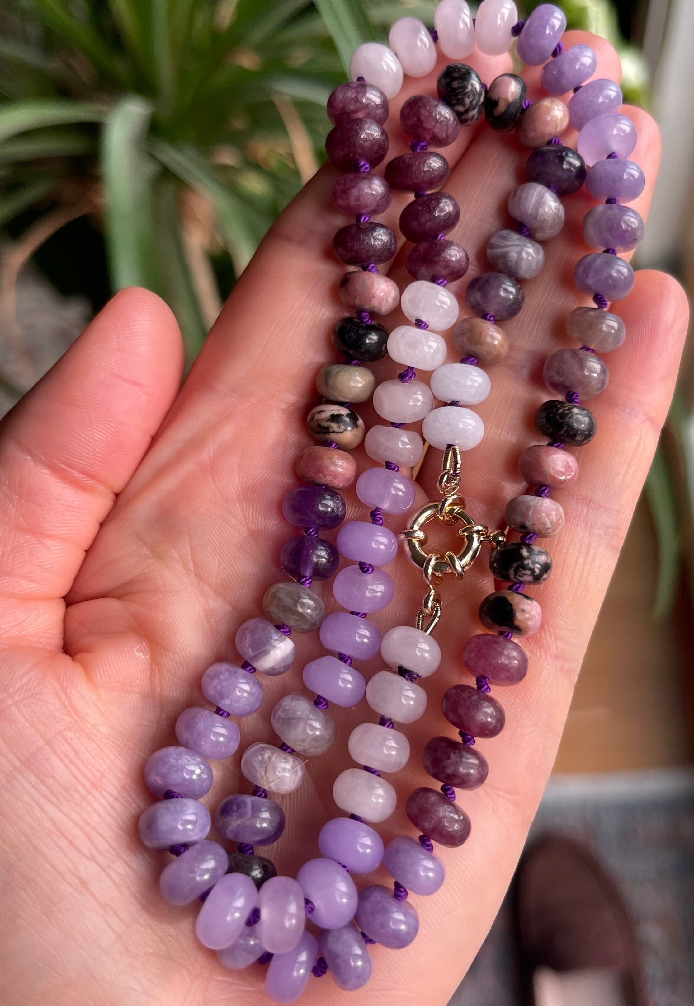 The Amara Necklace