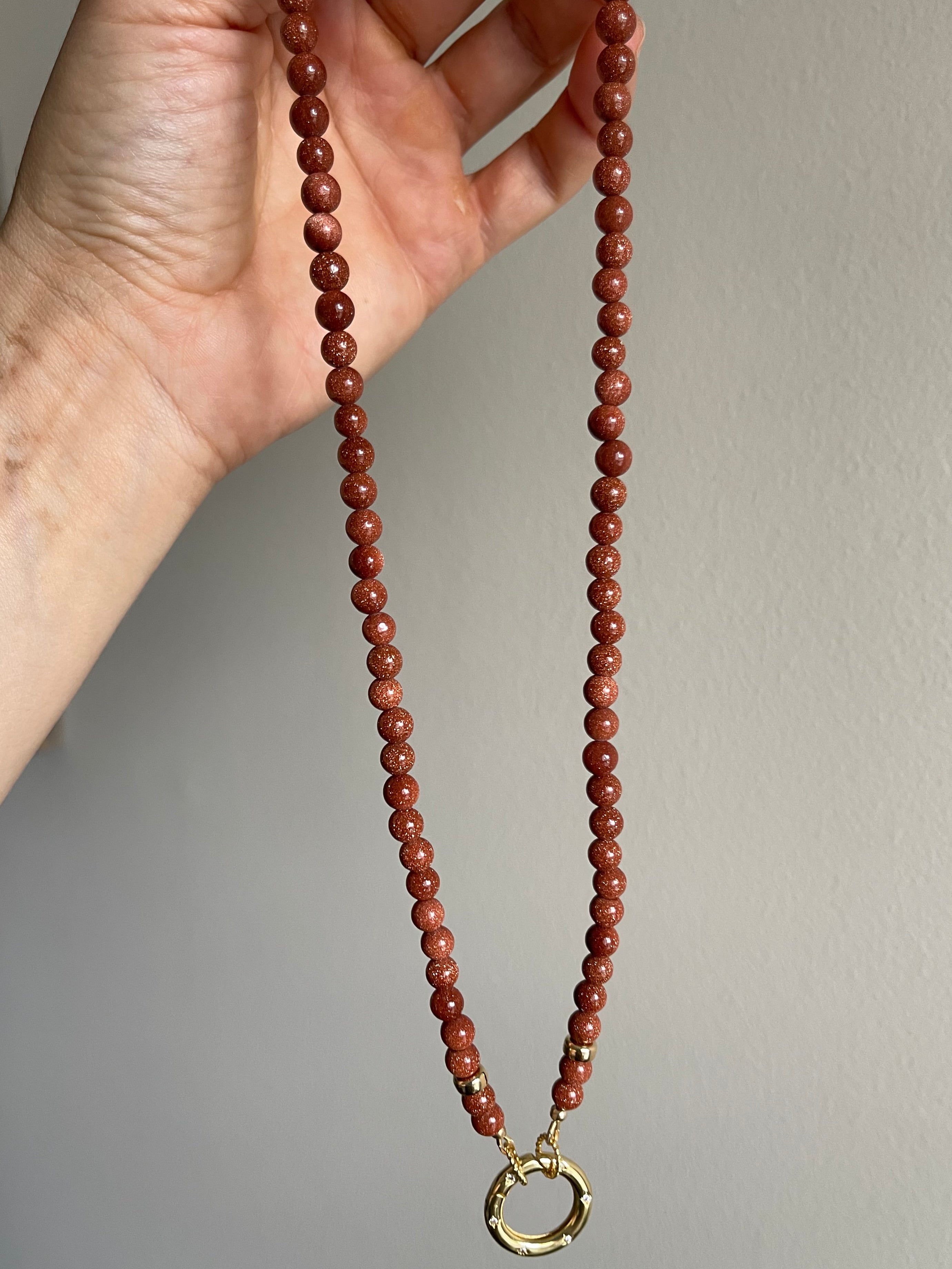 Cadenza Necklace