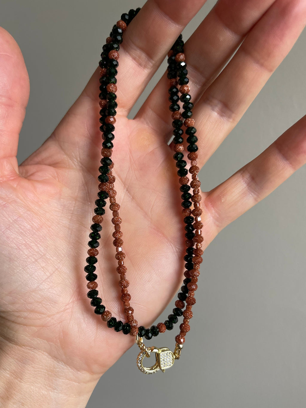 Sylara Necklace