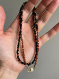 Sylara Necklace