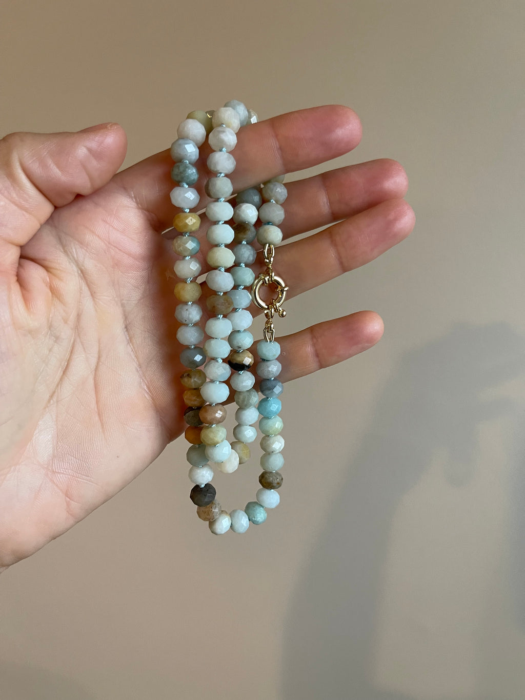 The Marina Necklace