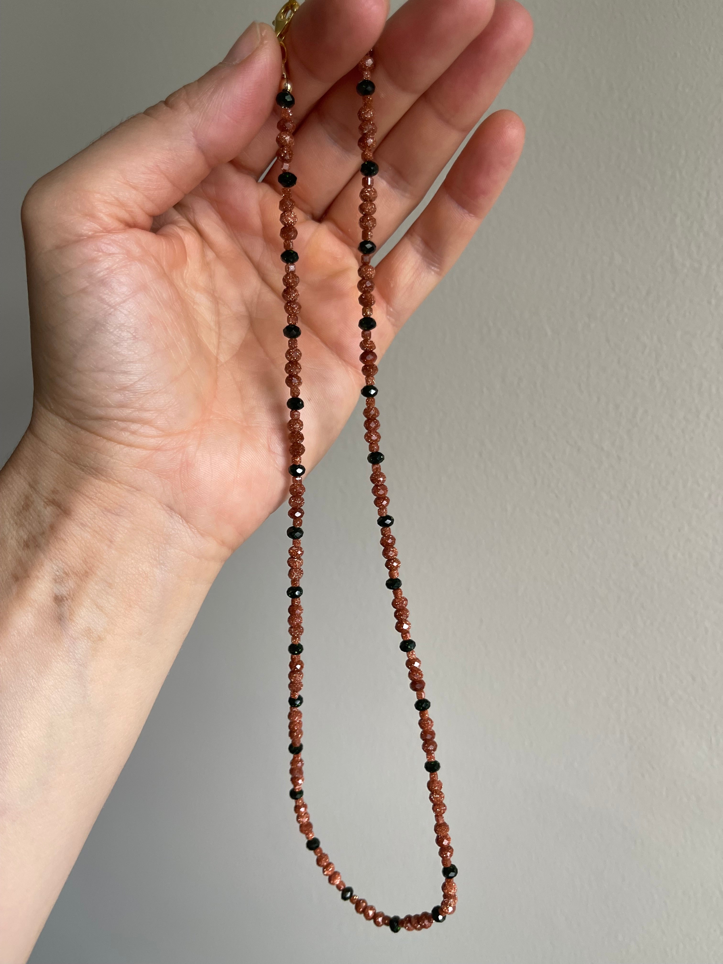 Verdara Necklace