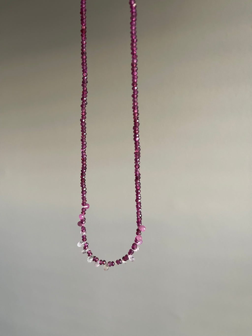 The Celine Necklace