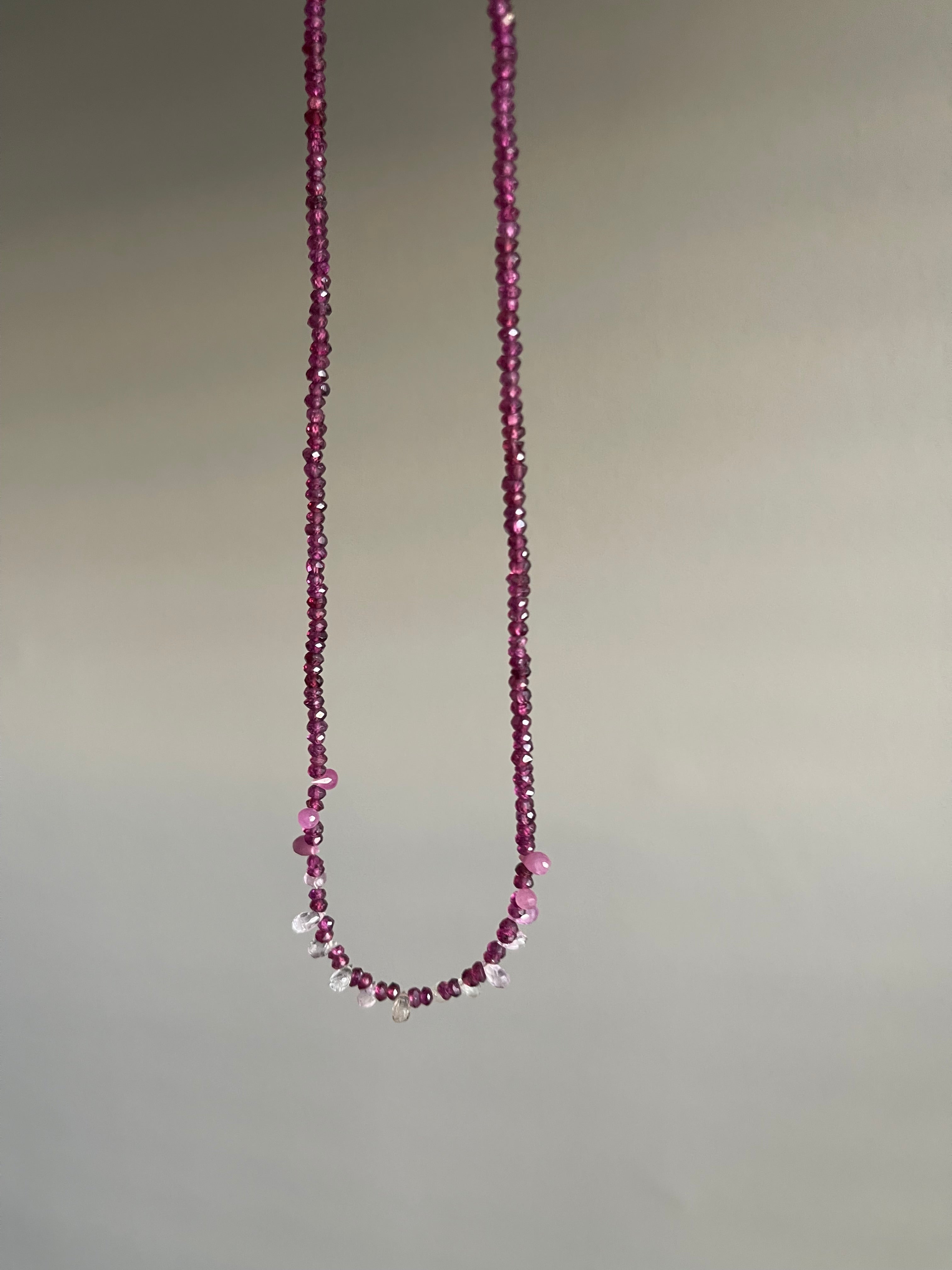 The Celine Necklace