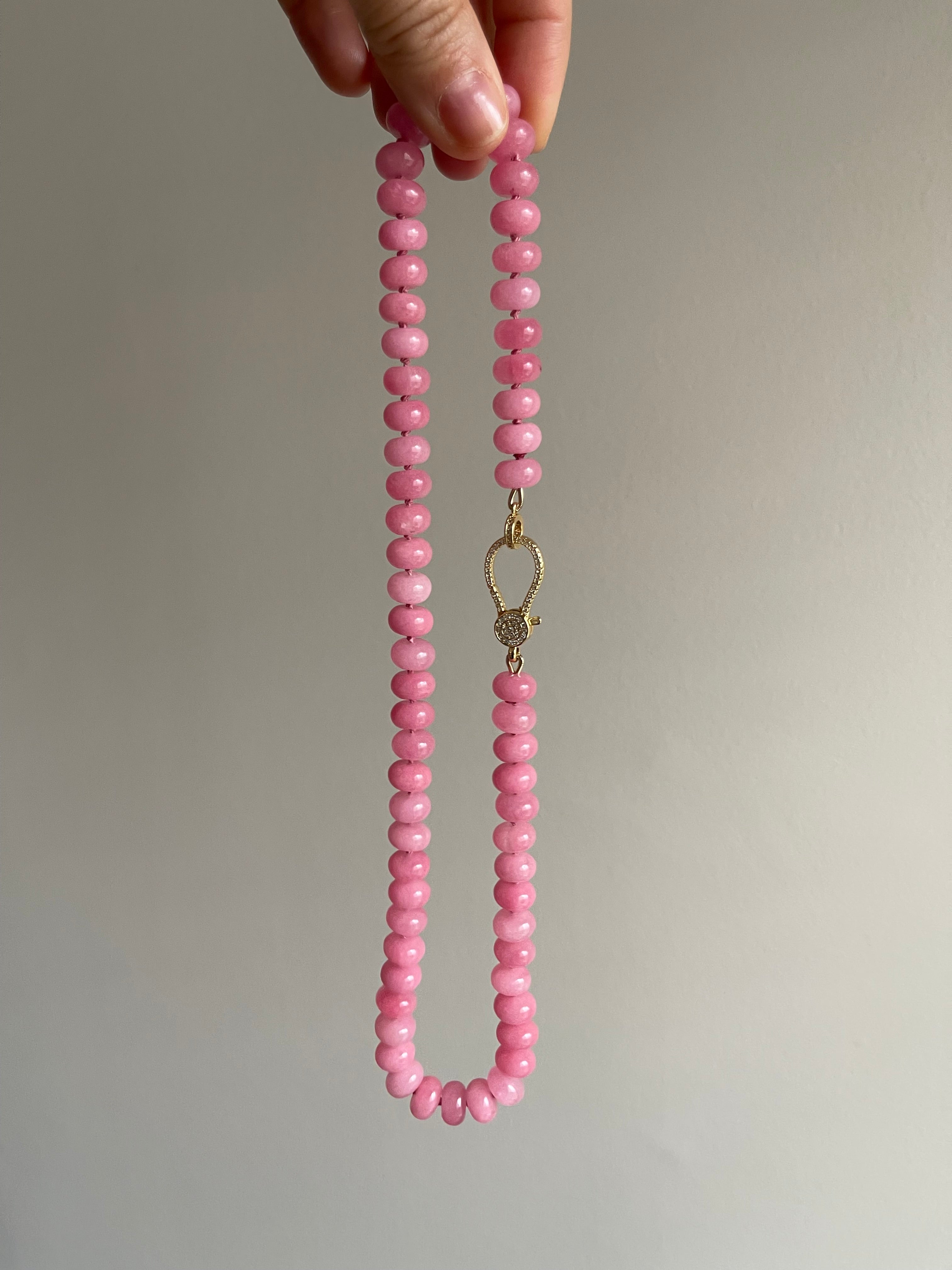 The Aria Necklace