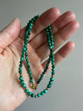 The Celeste Necklace