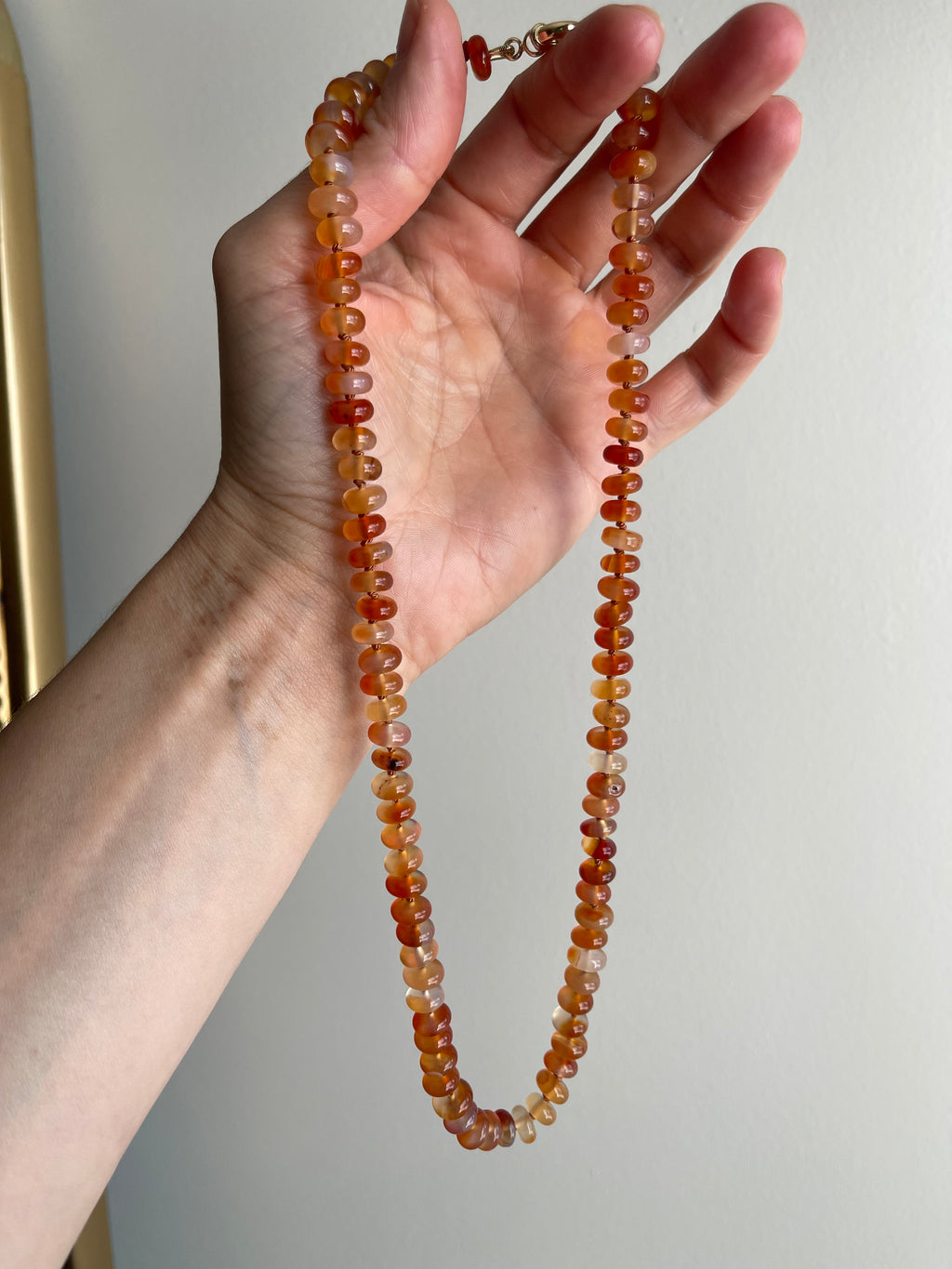 The Alina Necklace