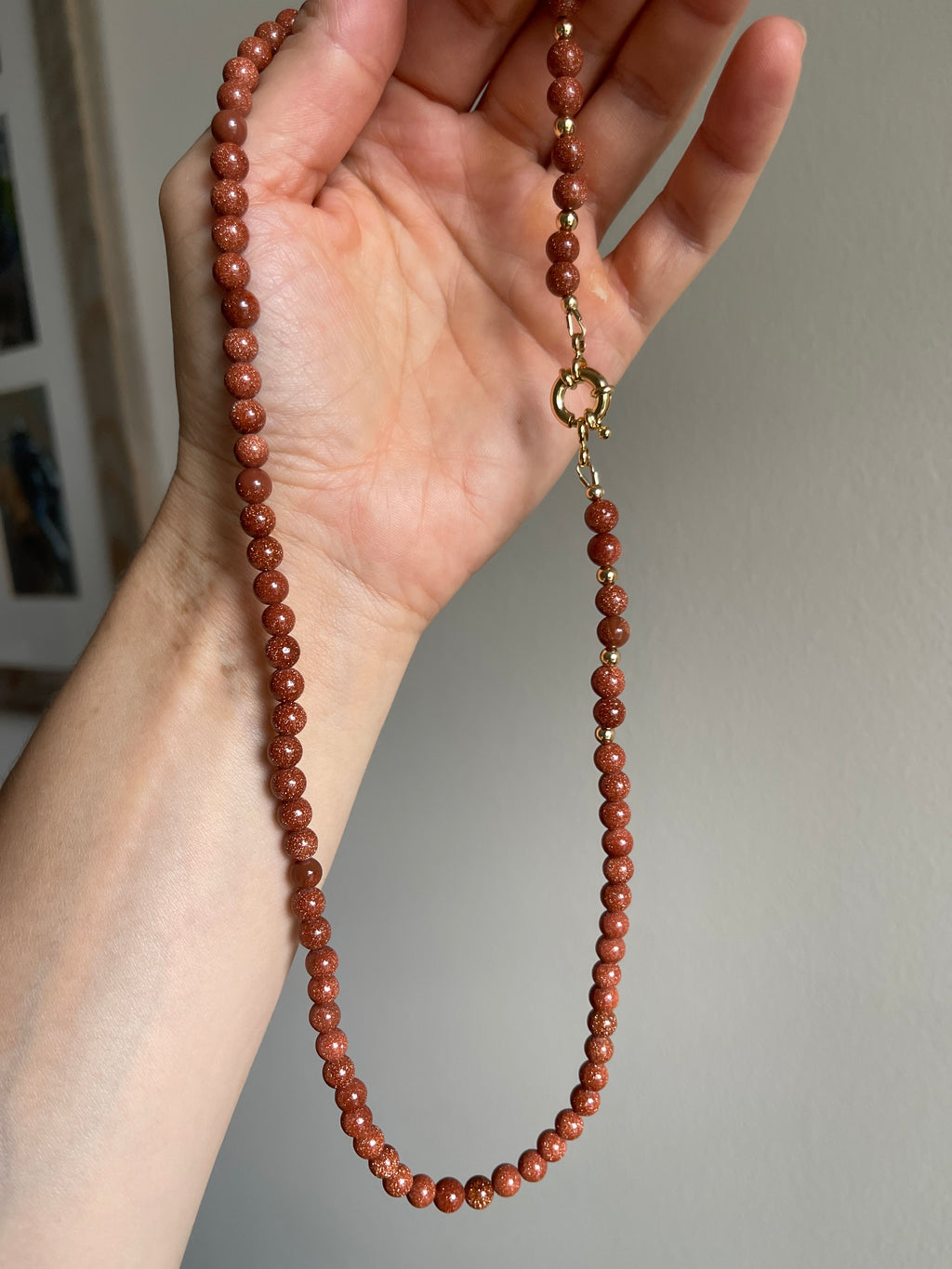 Elysia Necklace