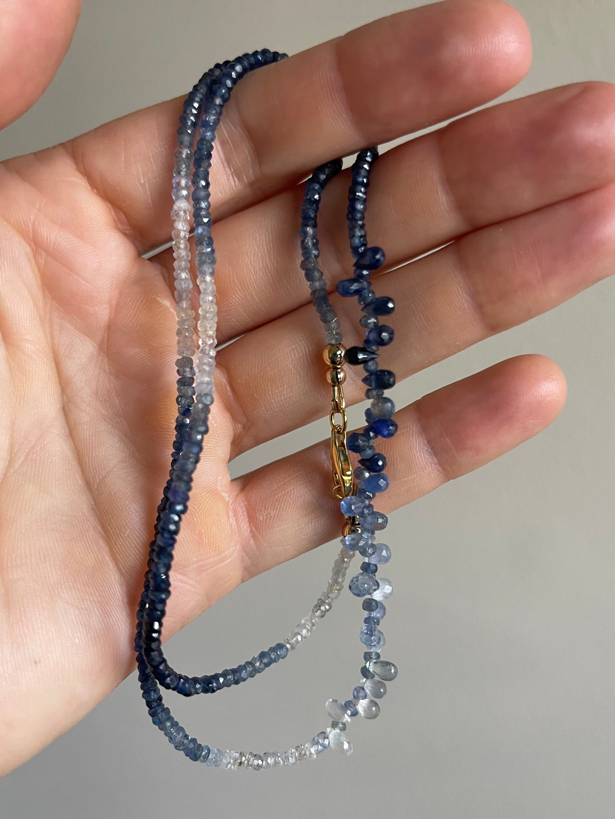The Luma Necklace