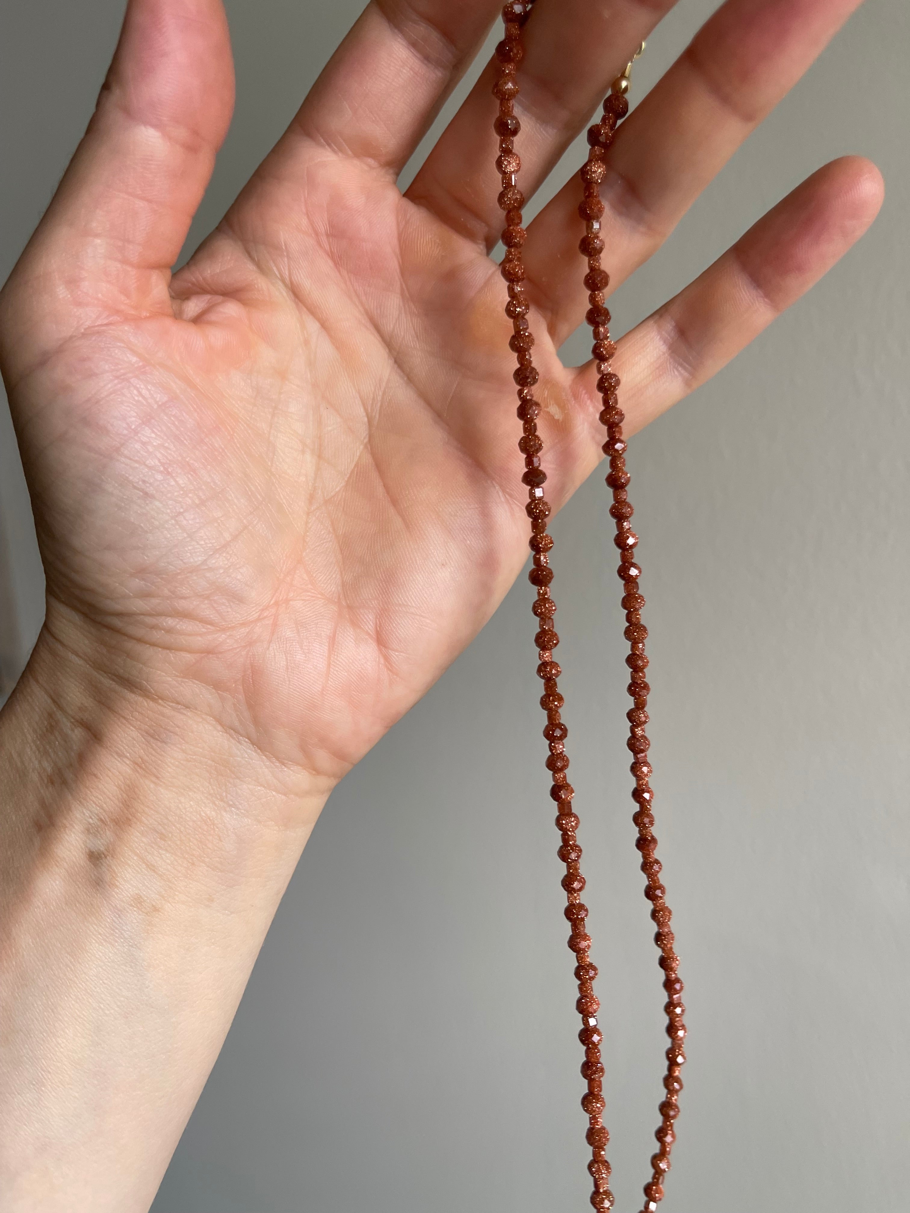 Aurienne Necklace