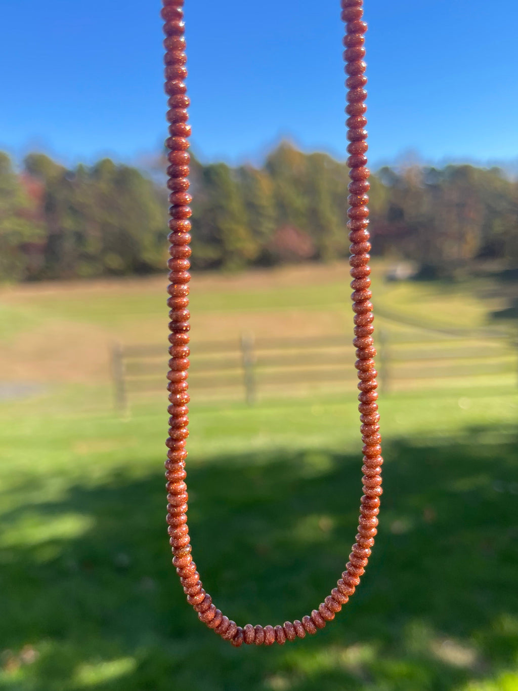 Solenne Necklace