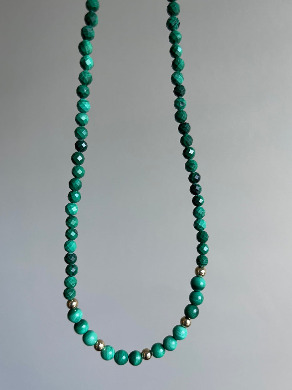 The Celeste Necklace
