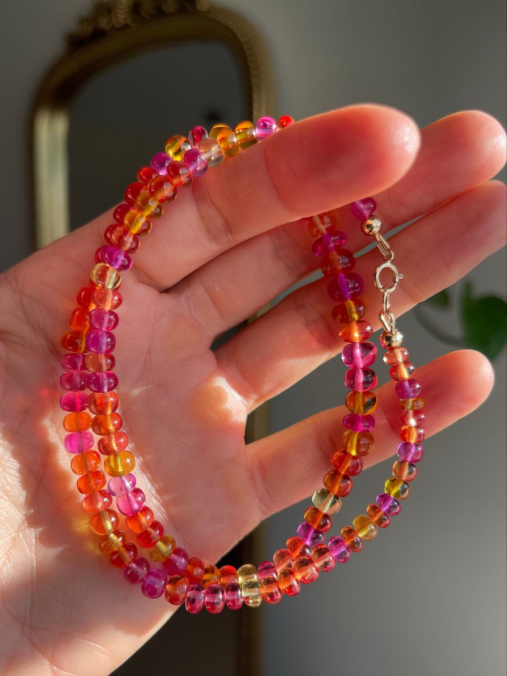 Lumina Necklace