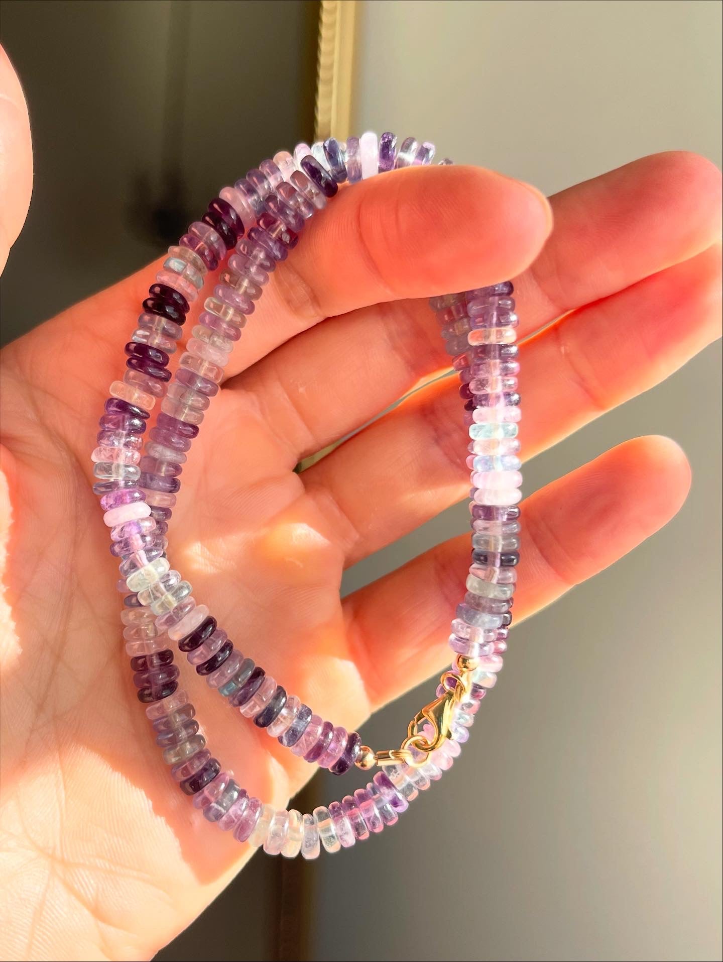 Amaris Necklace