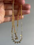 The Solene Necklace