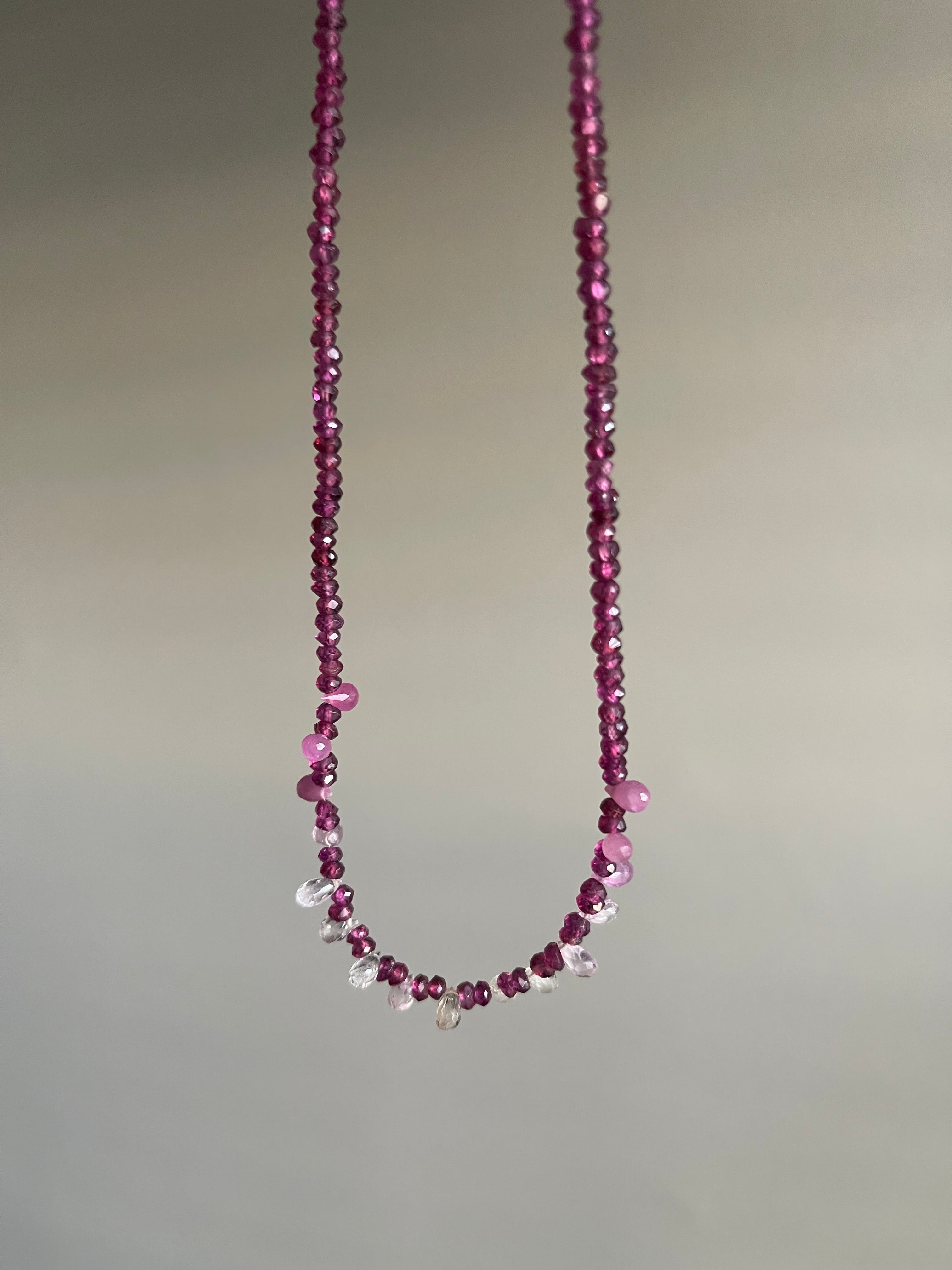 The Celine Necklace