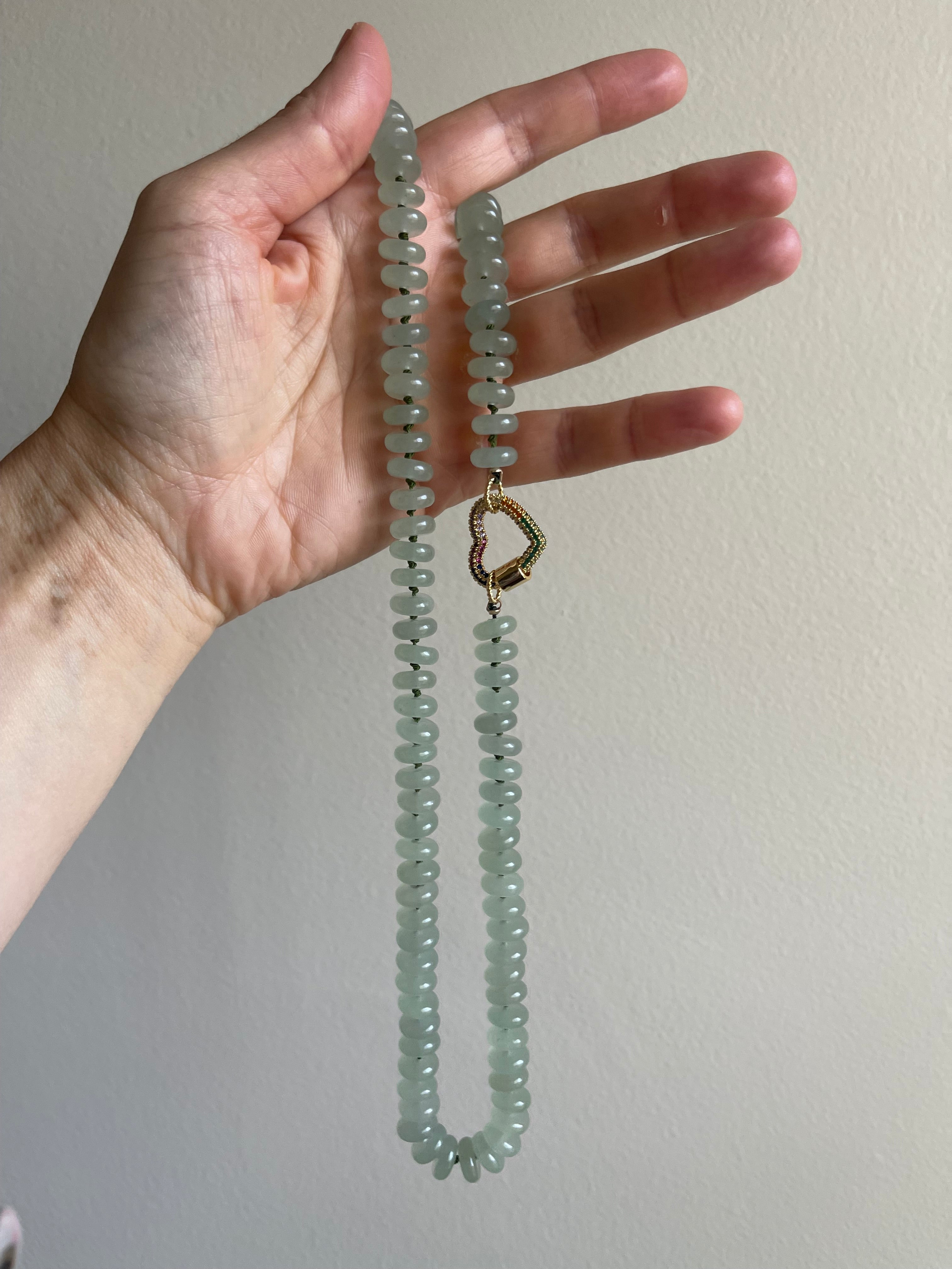 The Verena Necklace