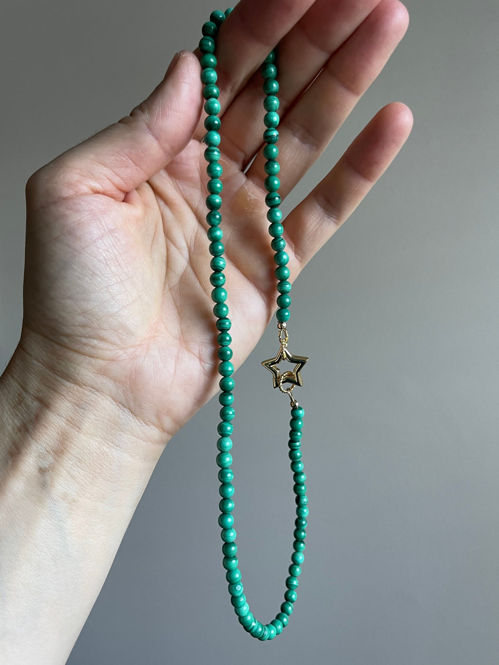 The Isla Necklace