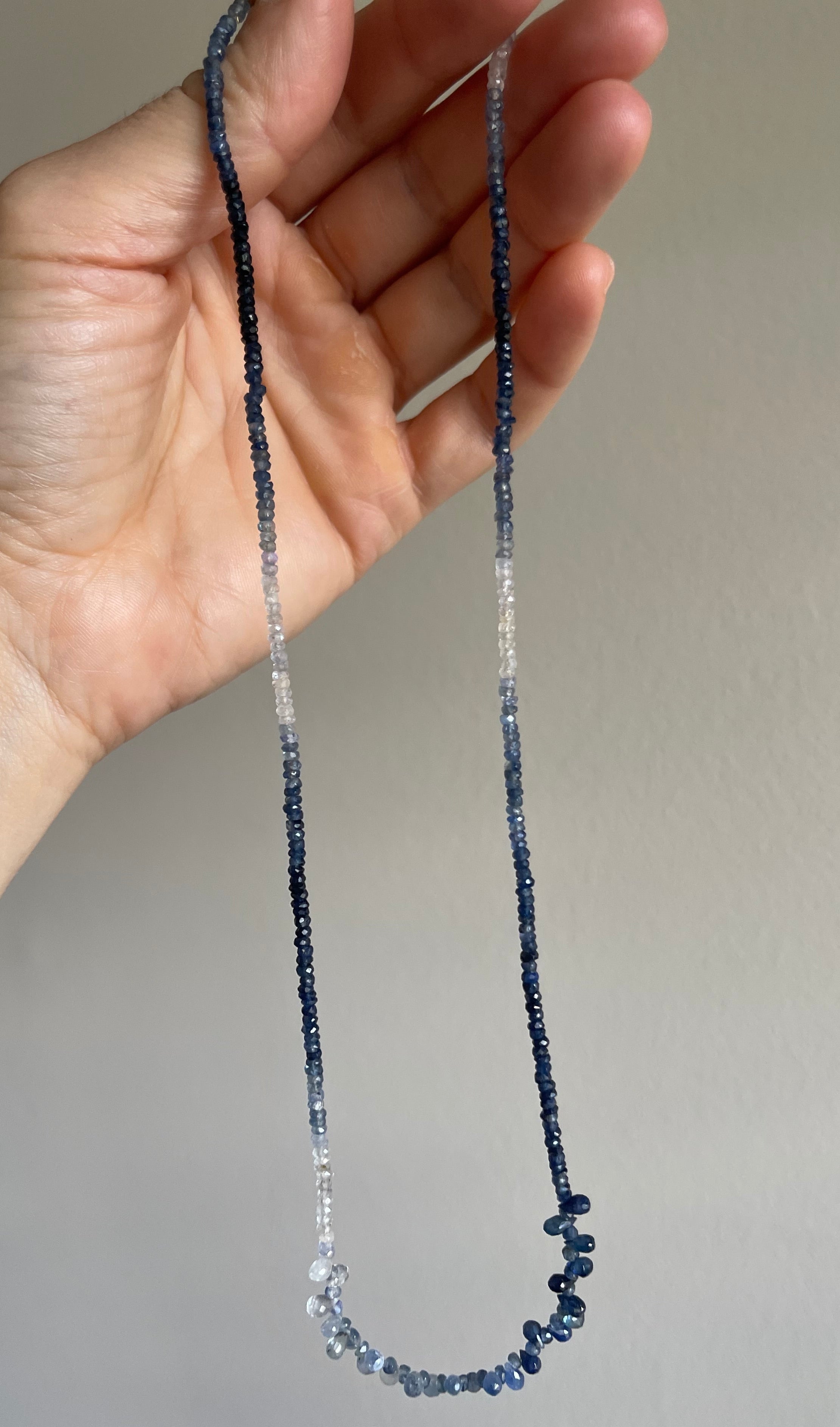 The Luma Necklace