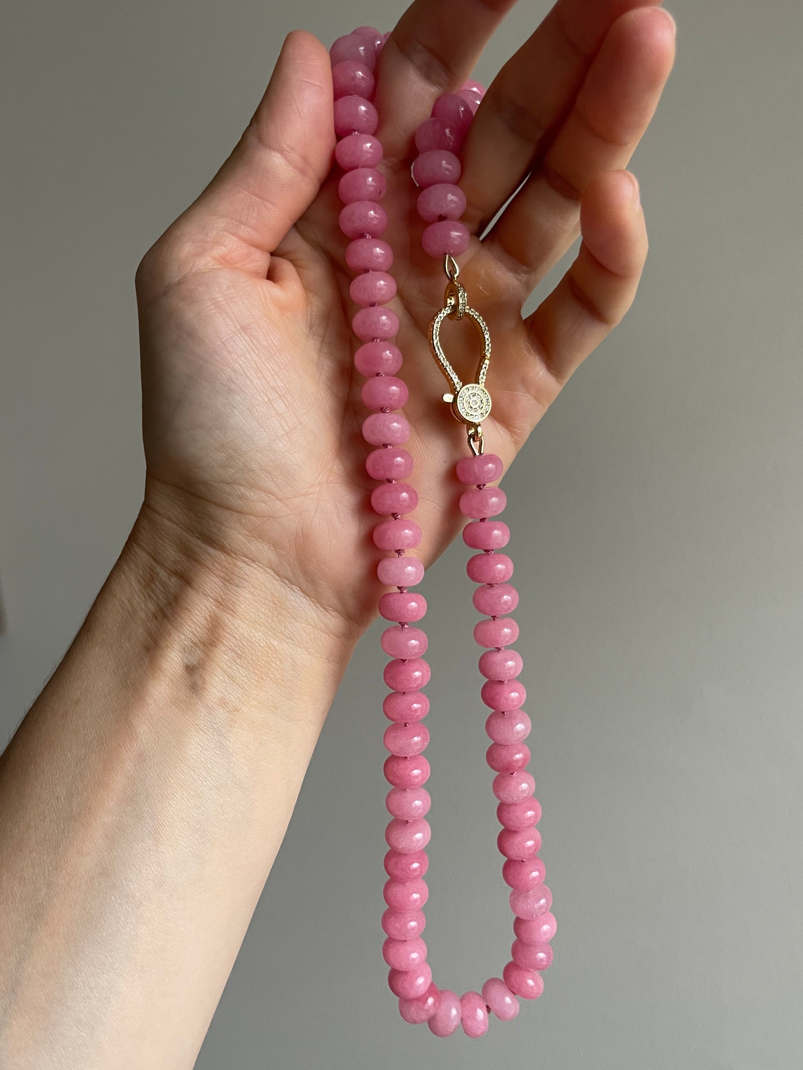 The Aria Necklace