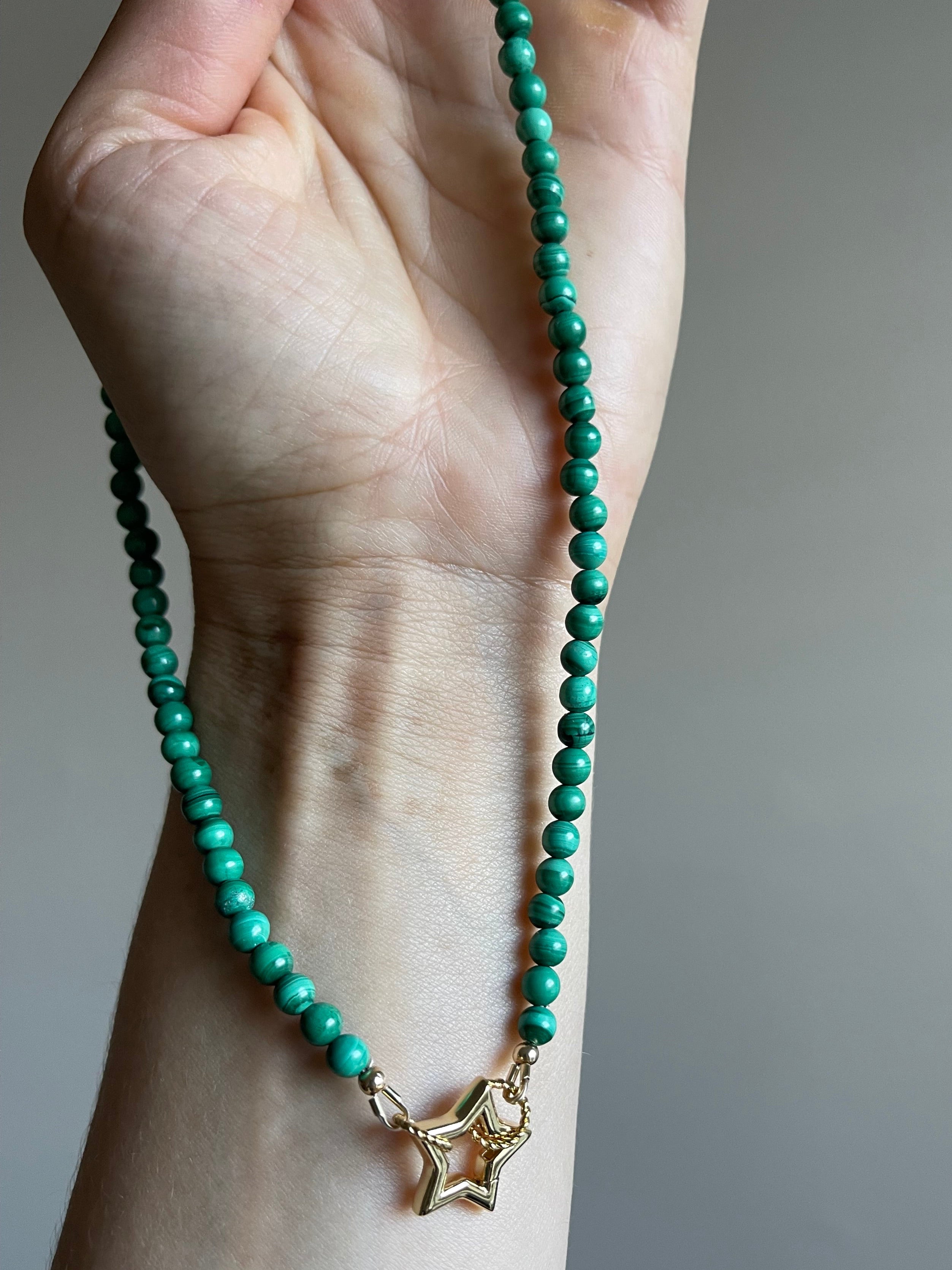 The Isla Necklace