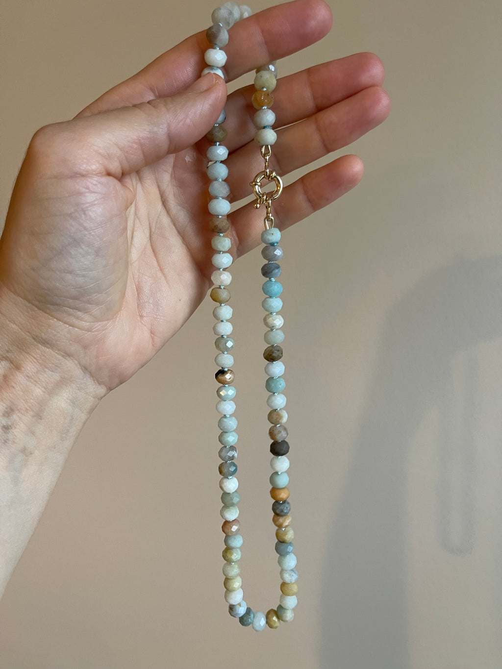 The Marina Necklace