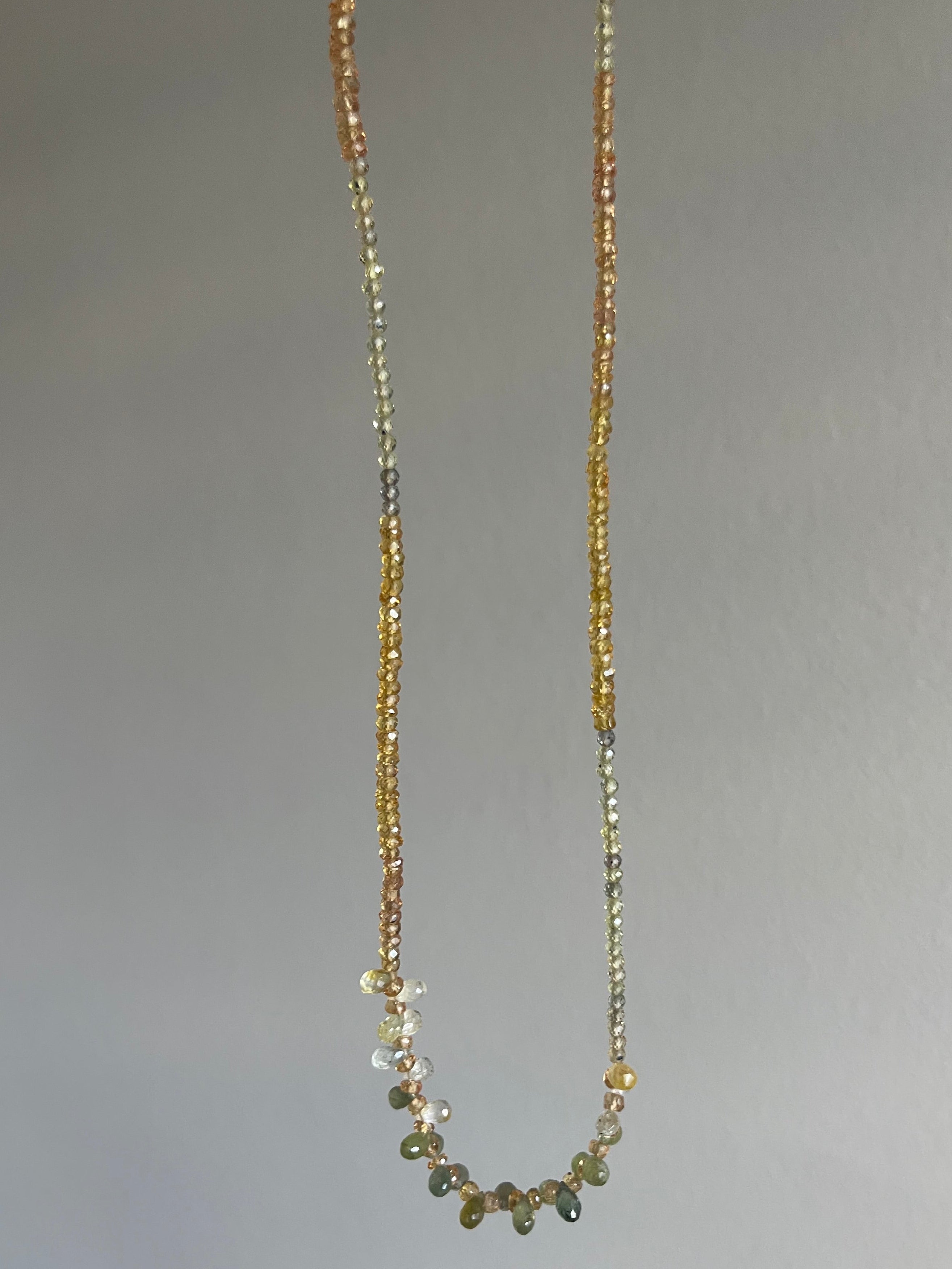The Solene Necklace