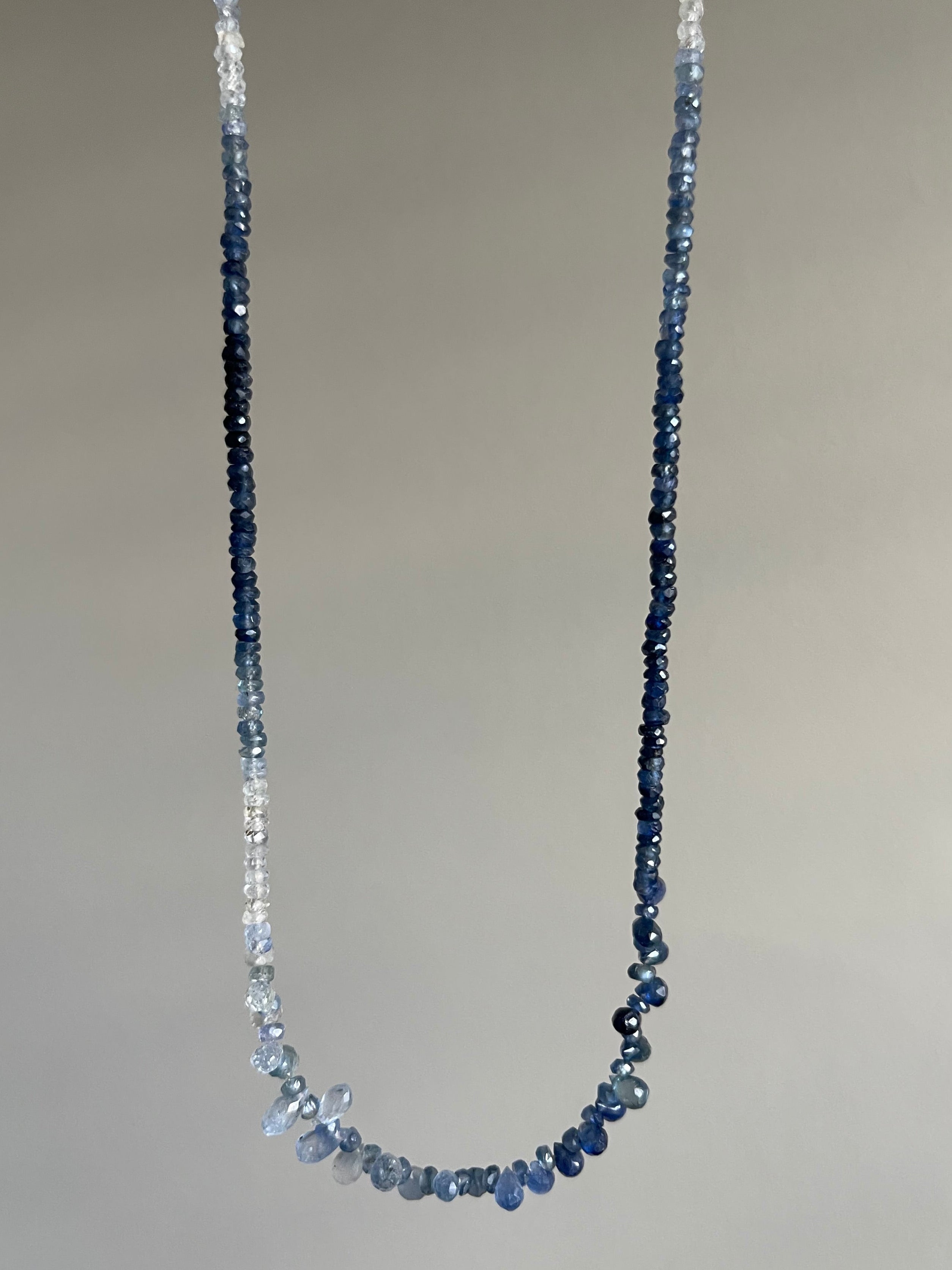 The Luma Necklace