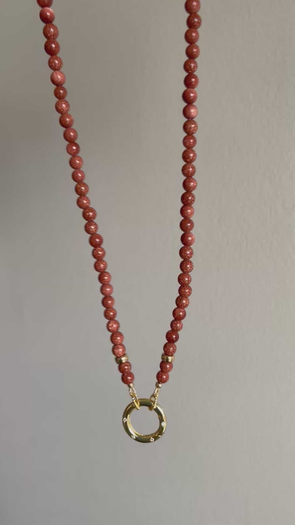 Cadenza Necklace