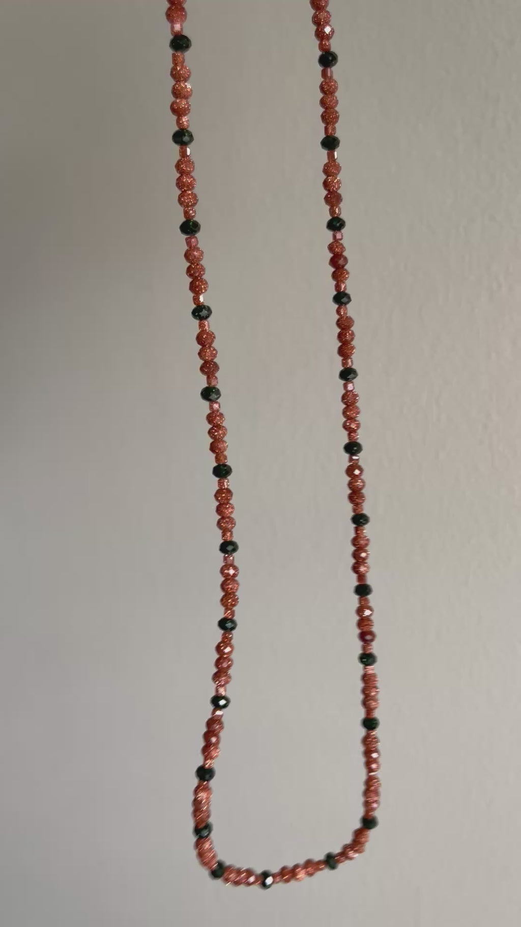 Verdara Necklace