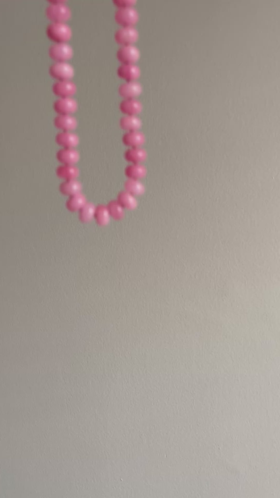 The Aria Necklace