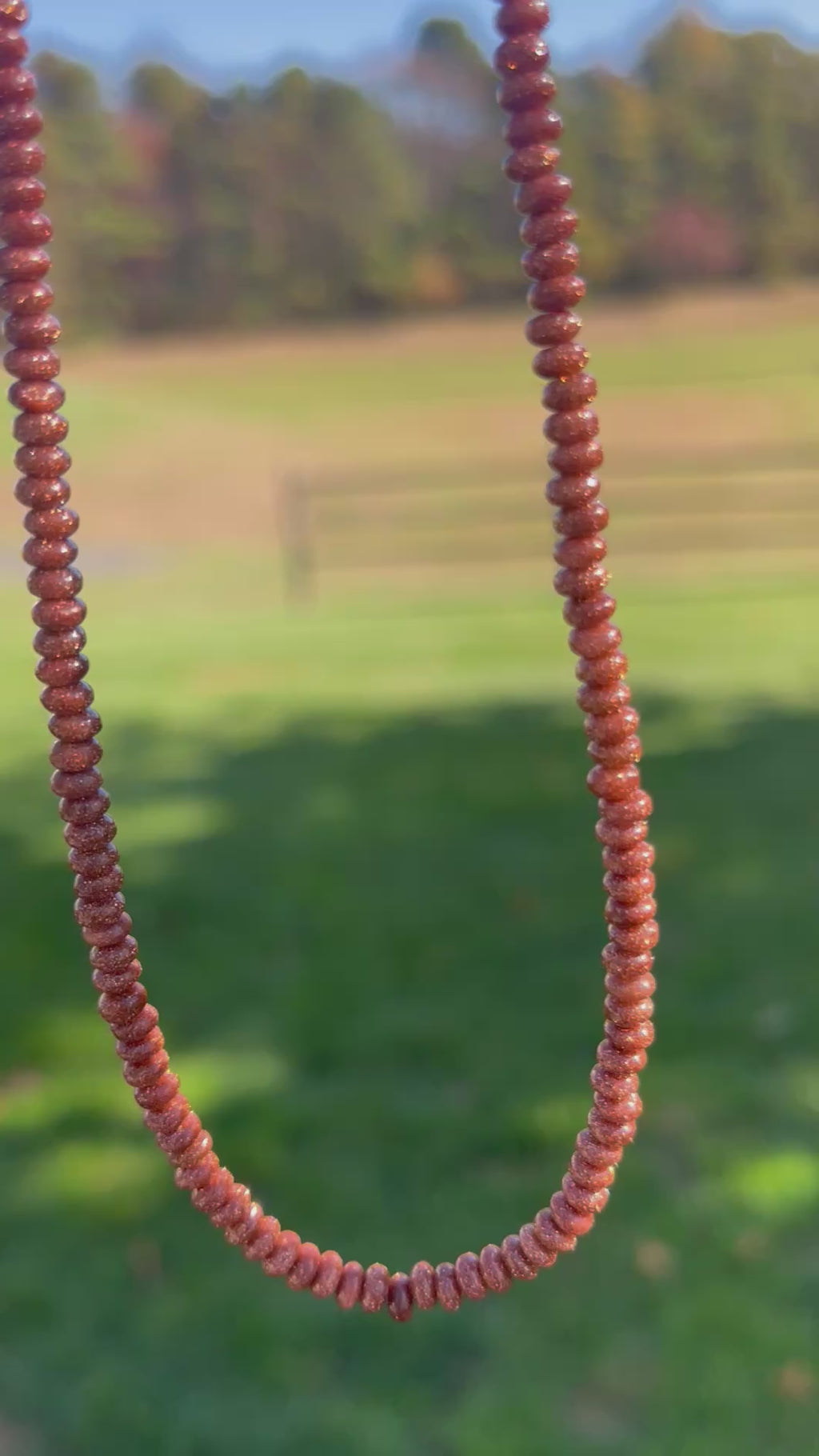 Solenne Necklace