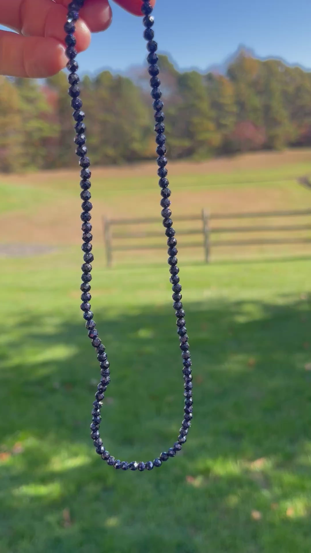Celestia Necklace