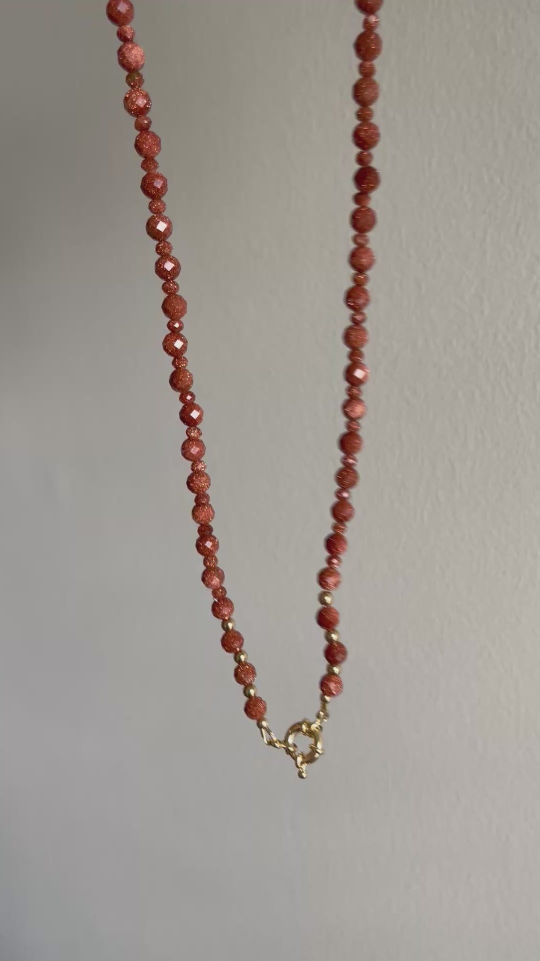 Serenite Necklace