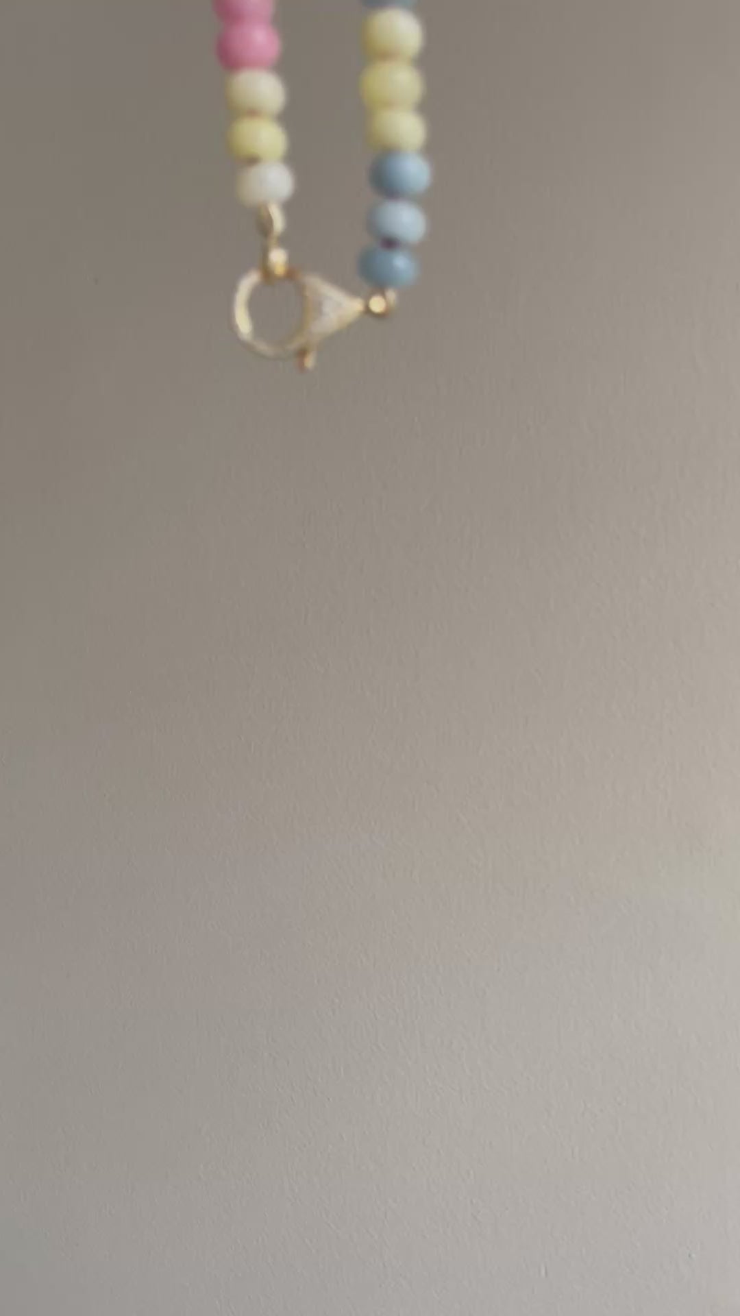 The Lira Necklace