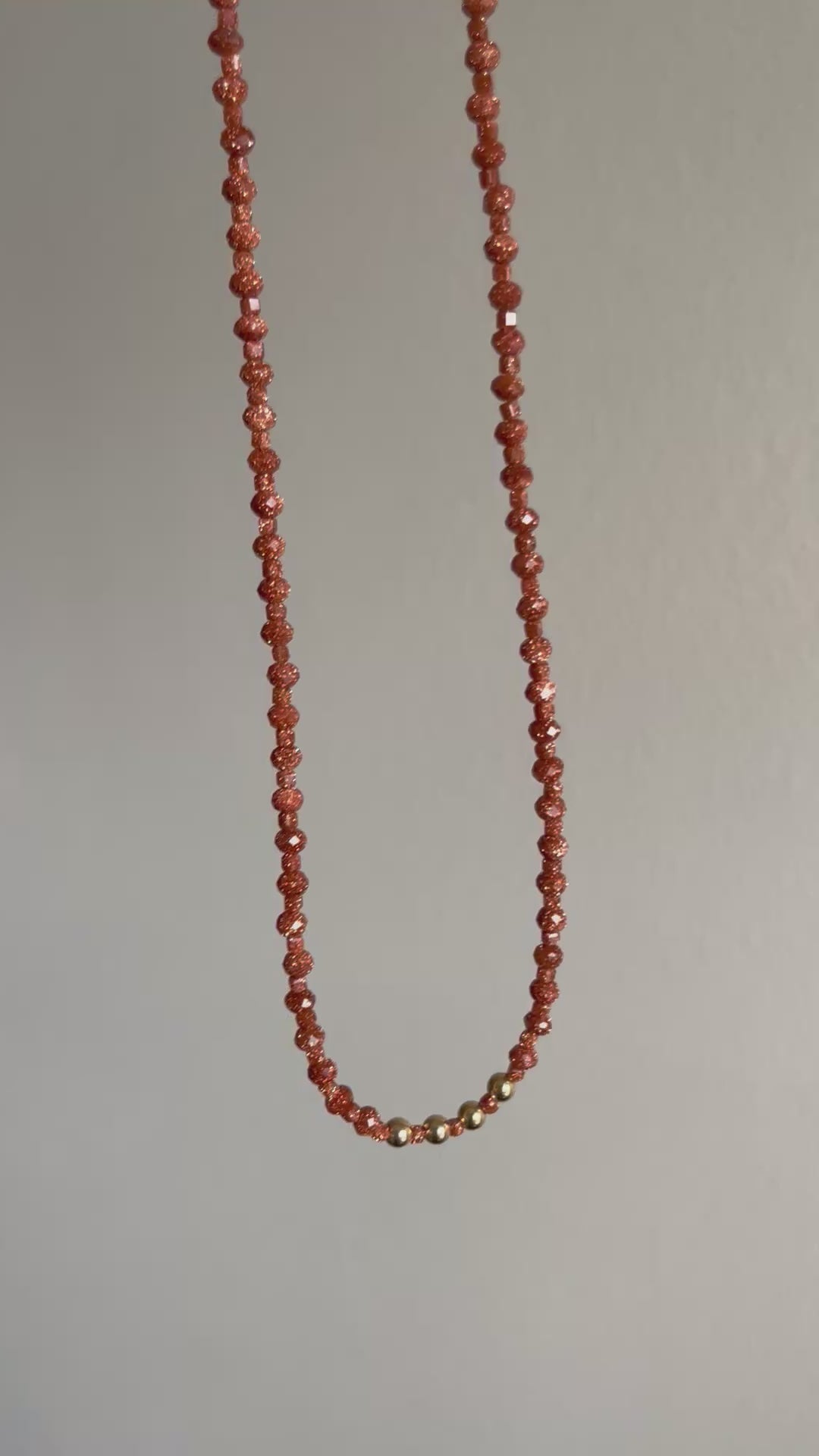 Aurienne Necklace