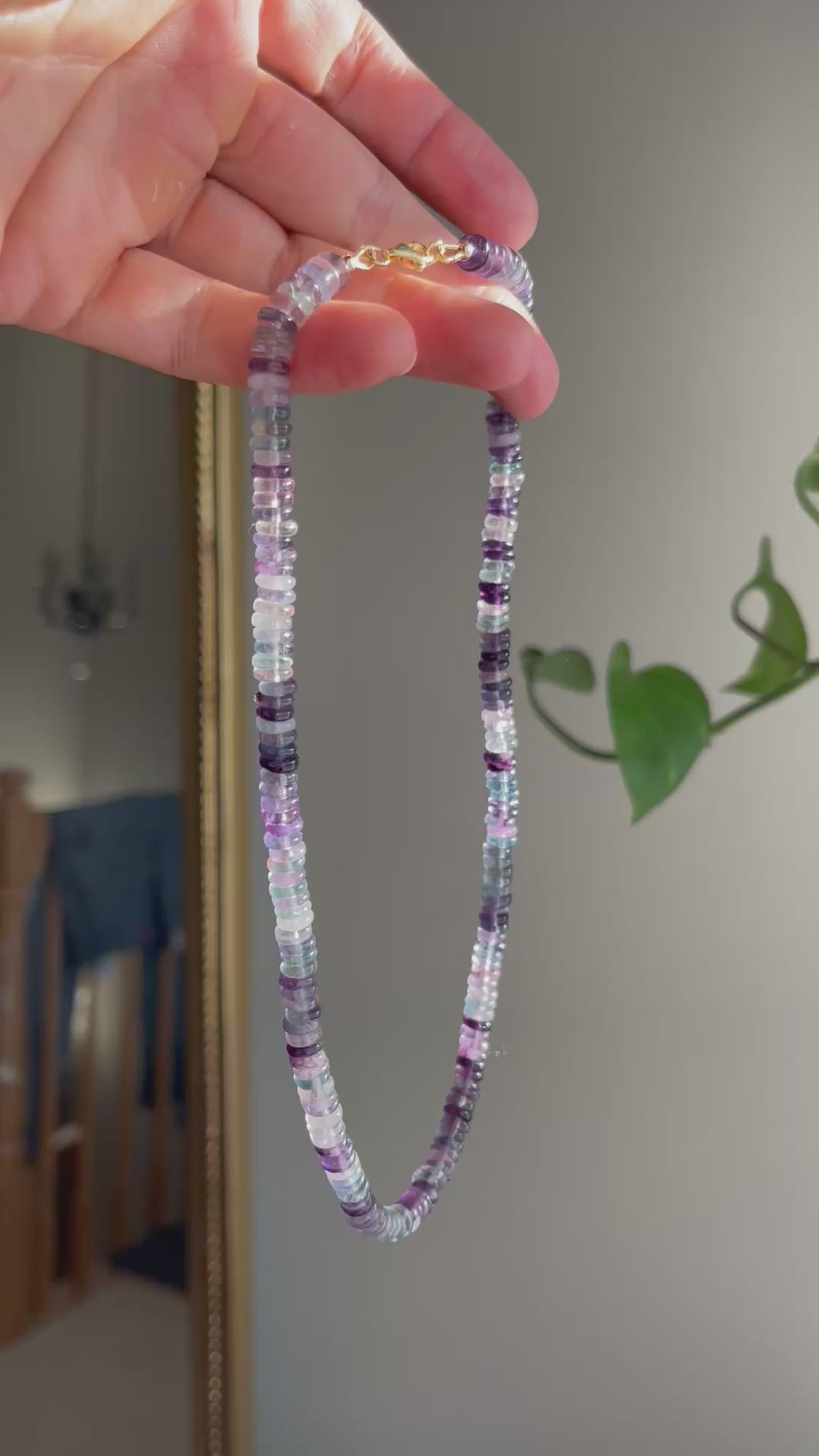 Amaris Necklace