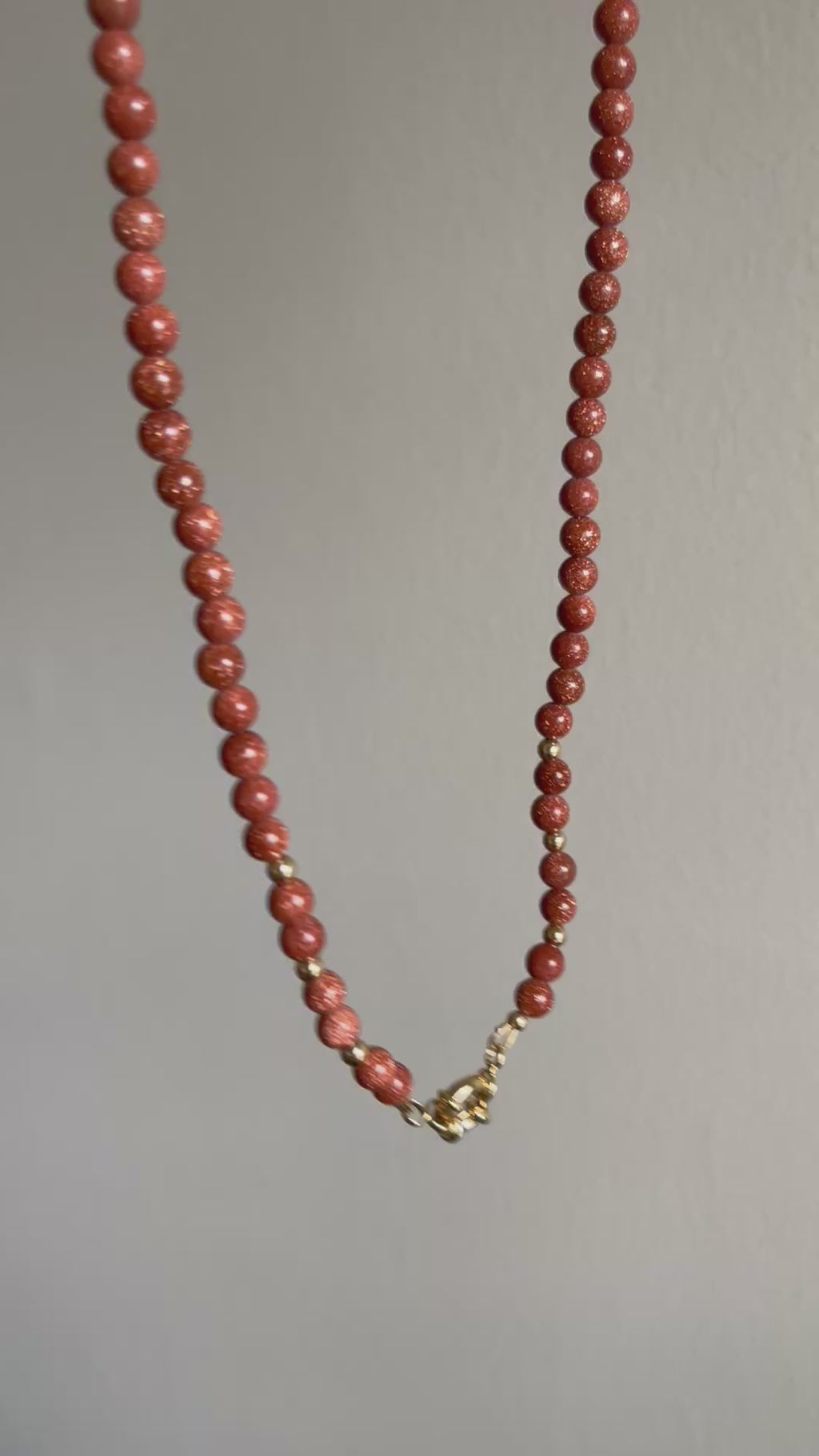 Elysia Necklace