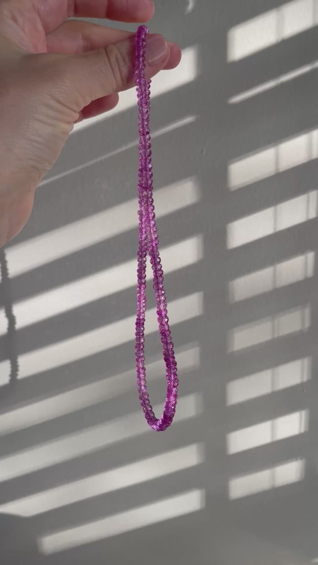 The Lidka Necklace